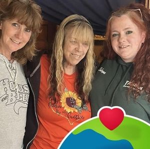 Meet your Posher, Robyn